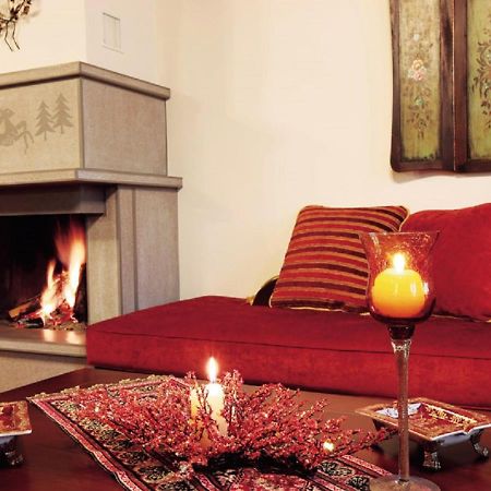 Hotel Driofillo Elati  外观 照片