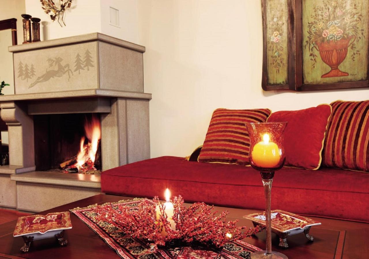 Hotel Driofillo Elati  外观 照片