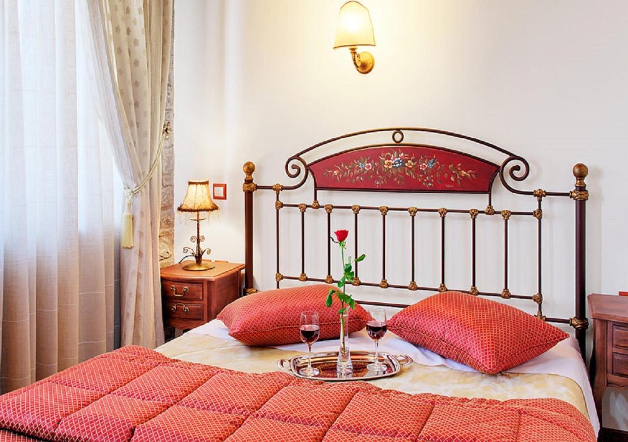 Hotel Driofillo Elati  外观 照片